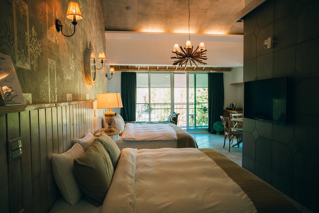 Look Bed And Breakfast Jücsi Kültér fotó