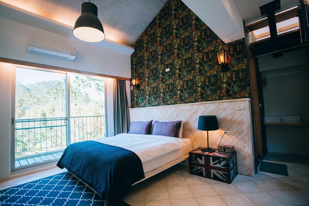 Look Bed And Breakfast Jücsi Kültér fotó