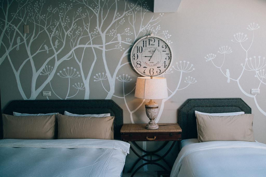 Look Bed And Breakfast Jücsi Kültér fotó
