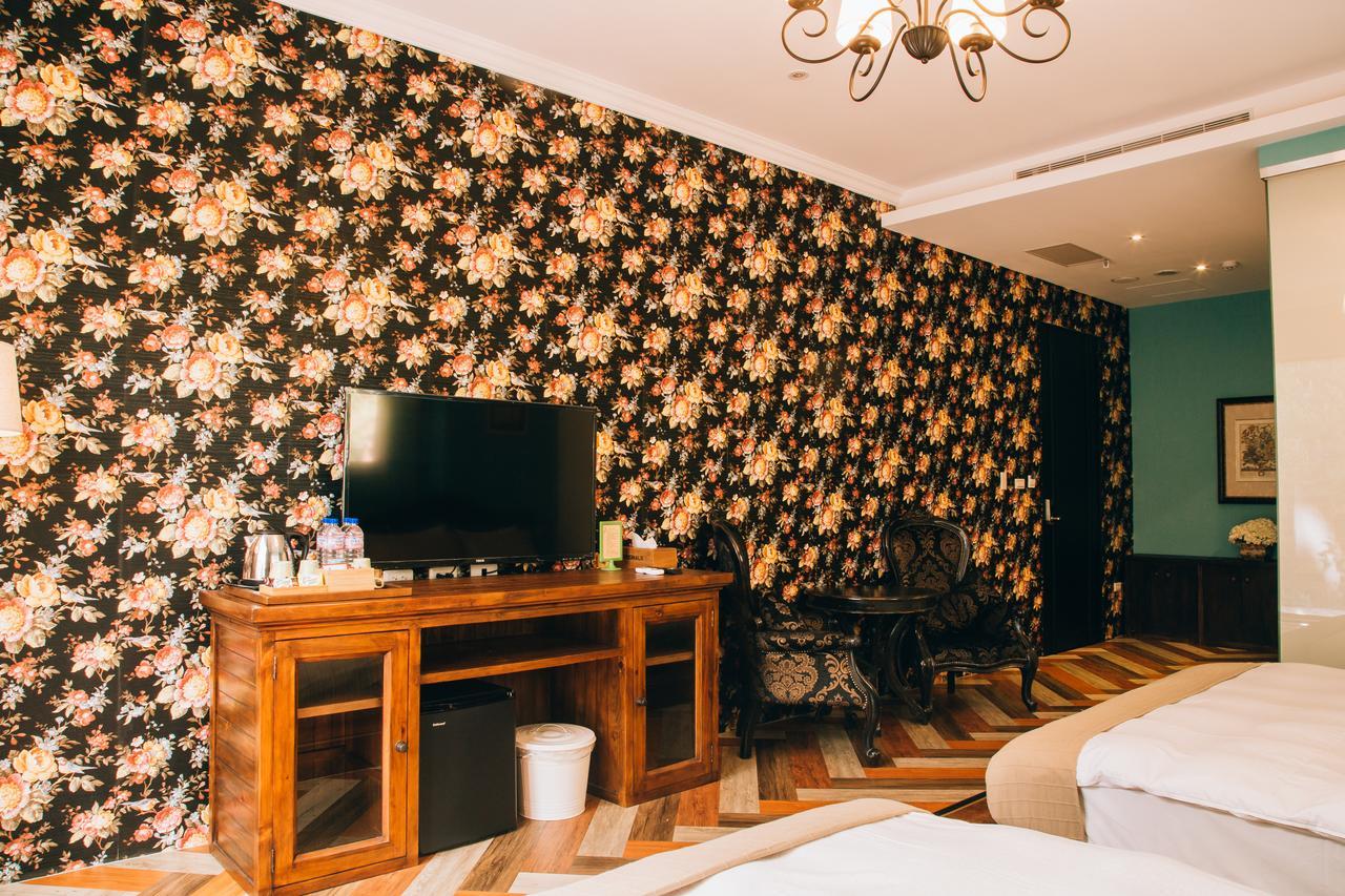 Look Bed And Breakfast Jücsi Kültér fotó