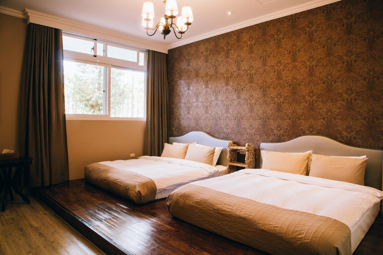 Look Bed And Breakfast Jücsi Kültér fotó