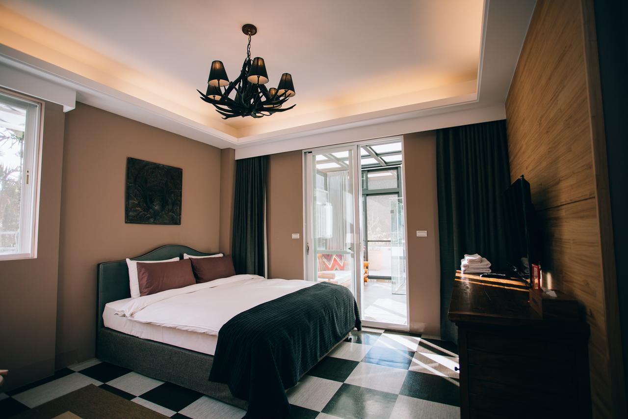 Look Bed And Breakfast Jücsi Kültér fotó