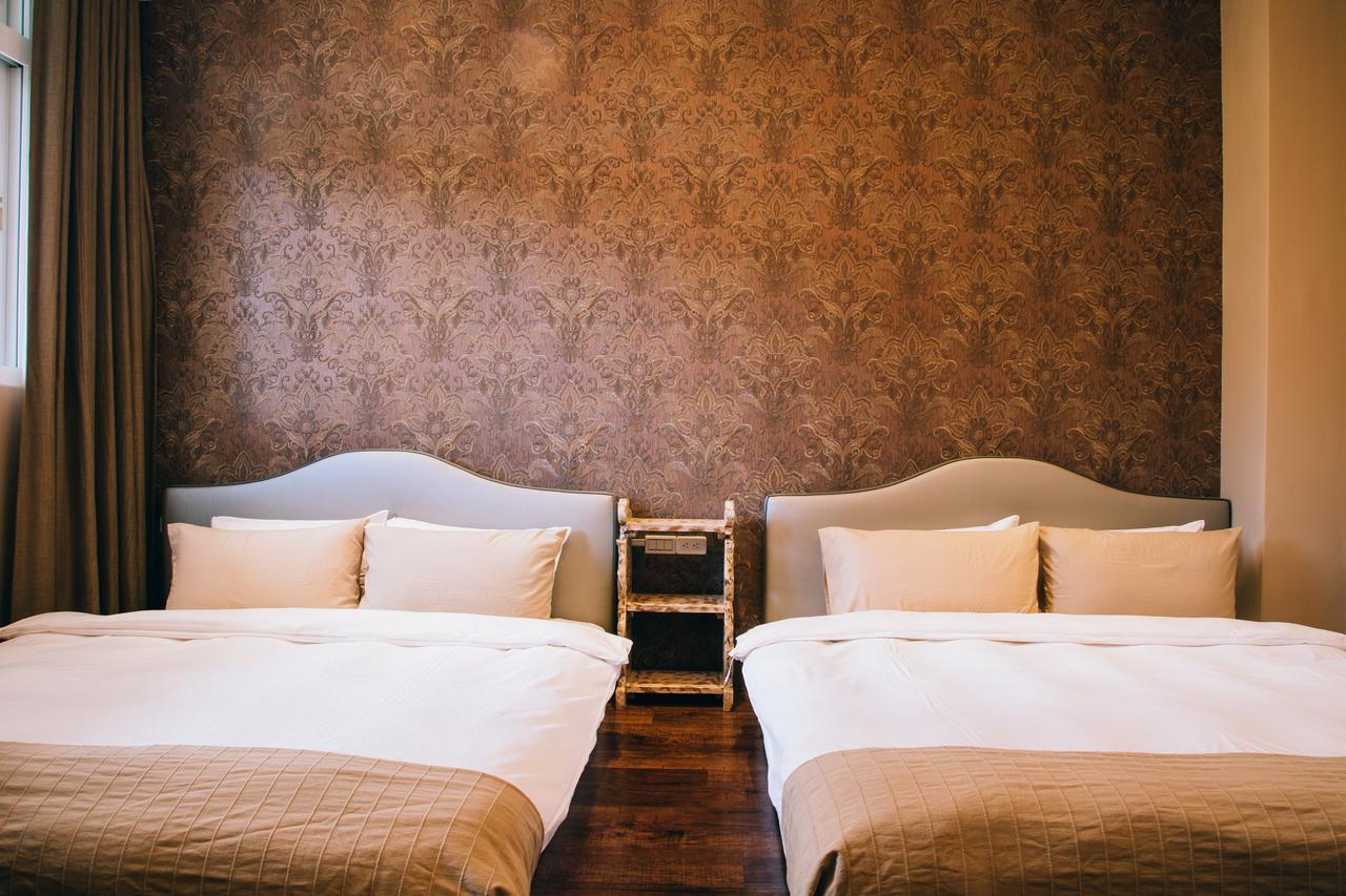 Look Bed And Breakfast Jücsi Kültér fotó
